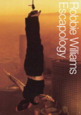 Robbie Williams by Robbie Williams image