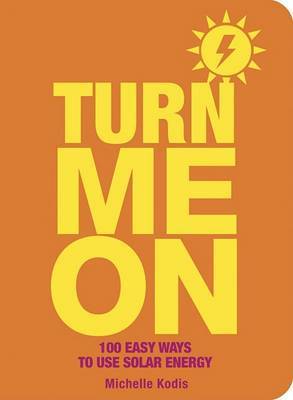 Turn Me on by Michelle Kodis image