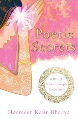 Poetic Secrets by Harmeet Kaur Bharya image