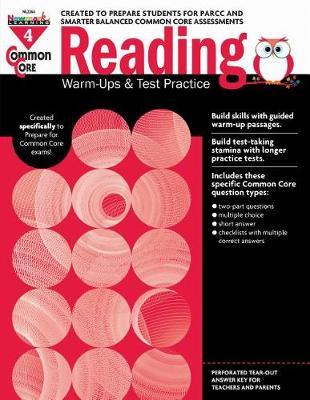 Common Core Reading image