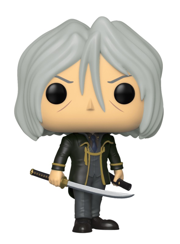 Vicious Pop Vinyl Figure At Mighty Ape Nz