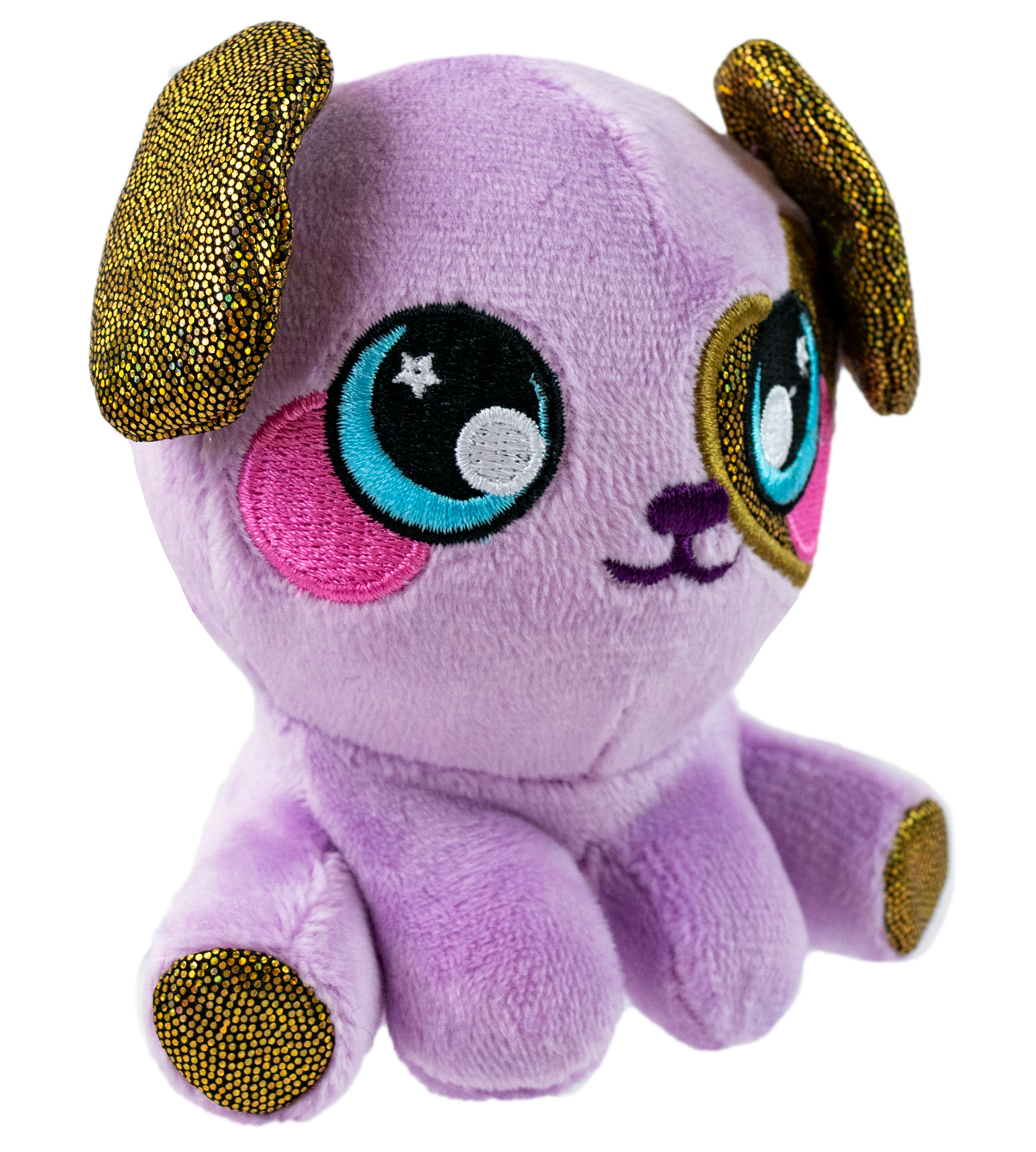 Squeezamals Super Squishy Puppy Toy at Mighty Ape NZ Squeezamals Super Squishy Puppy Toy at Mighty Ape NZ