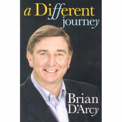 A Different Journey by Brian D'Arcy image