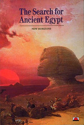 The Search for Ancient Egypt by Jean Vercoutter image