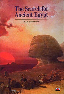 The Search for Ancient Egypt by Jean Vercoutter