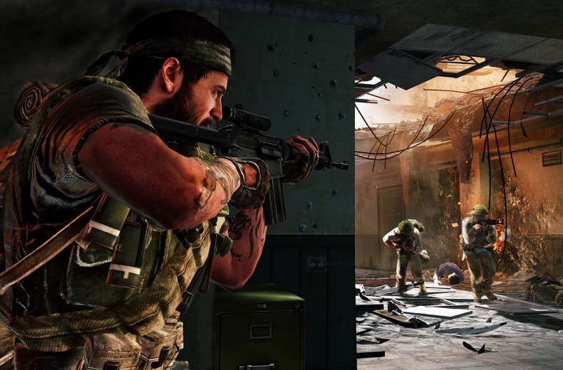 Call of Duty: Black Ops (Classics) for X360 image