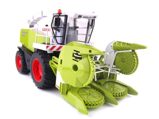 Bruder Claas Jaguar 900 Field Chopper image