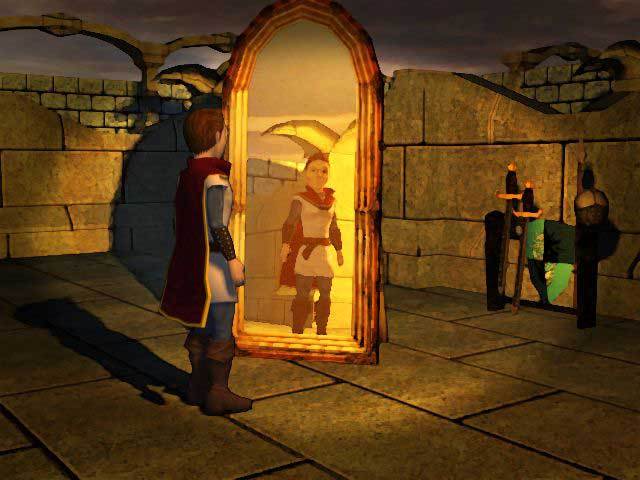 Snow Queen Quest for PlayStation 2 image
