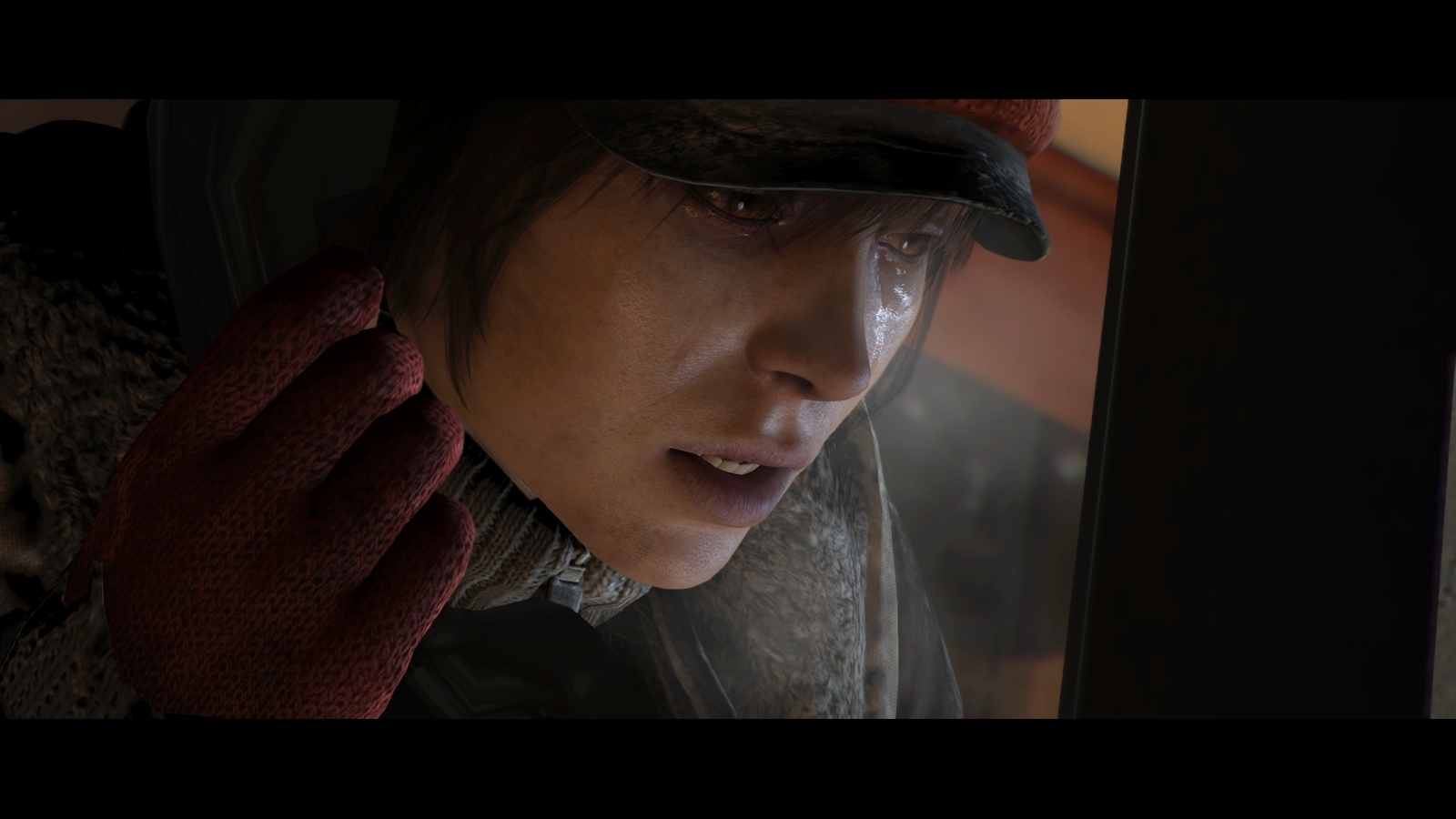 Heavy Rain and Beyond: Two Souls Collection for PS4 image