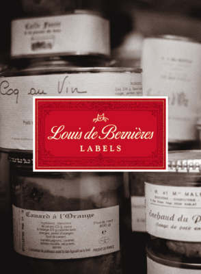 Labels by Louis De Bernieres