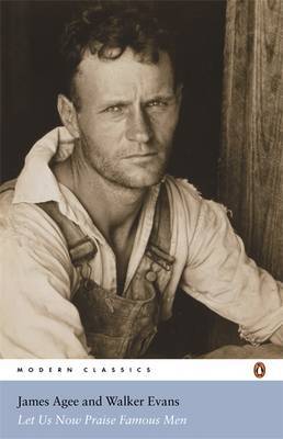 Let Us Now Praise Famous Men by James Agee image