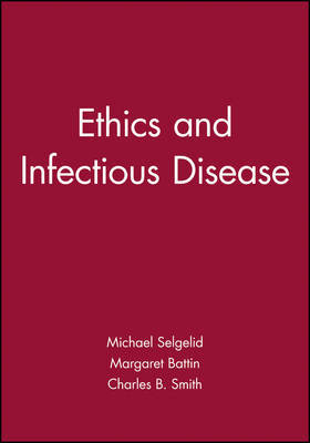 Ethics and Infectious Disease image