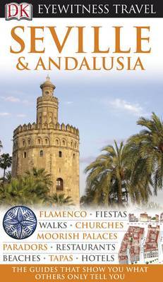 Seville and Andalusia image