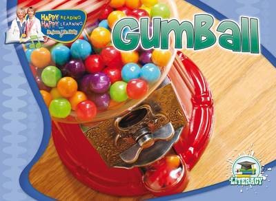 Gumball by Dr Jean Feldman image