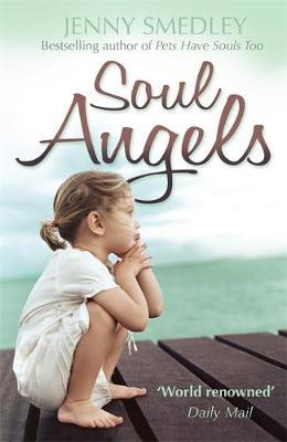 Soul Angels by Jenny Smedley image