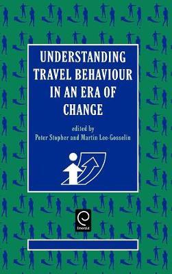 Understanding Travel Behaviour in an Era of Change image