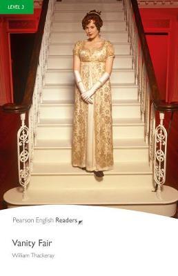 Level 3: Vanity Fair by William Thackeray image
