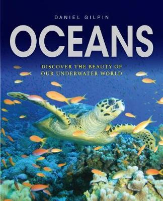 Oceans by Daniel Gilpin image