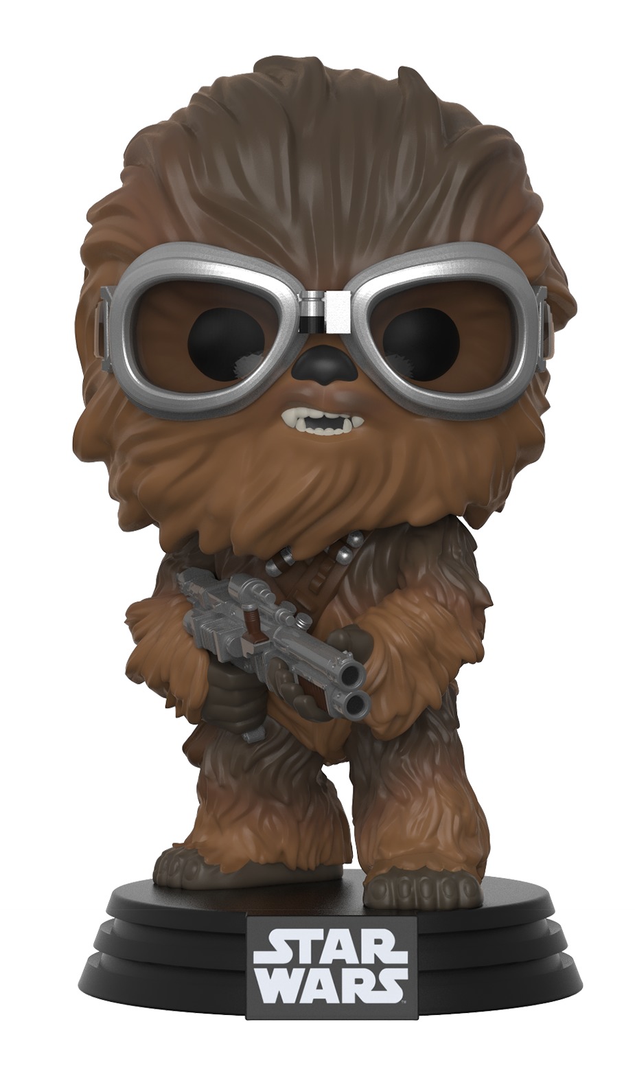 chewbacca christmas funko
