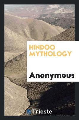 Hindoo Mythology by * Anonymous image