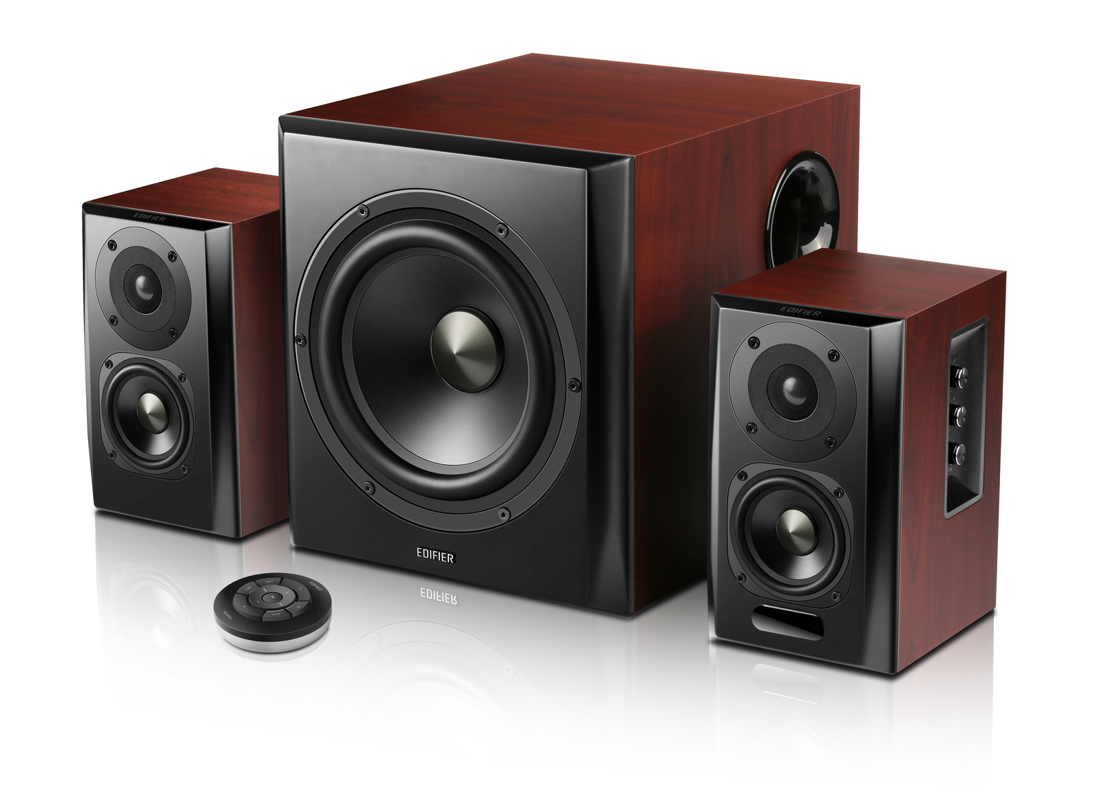 Edifier S350DB 2.1 Speakers