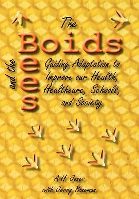 The Boids and the Bees by Alonzo H Jones image
