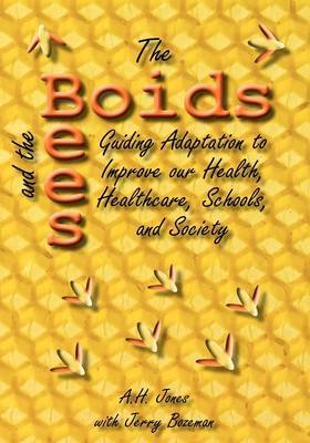 The Boids and the Bees image