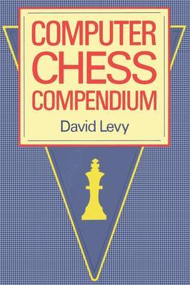 Computer Chess Compendium image