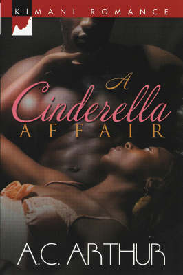 A Cinderella Affair by A.C Arthur image