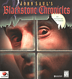 Blackstone Chronicles for PC Blackstone Chronicles for PC
