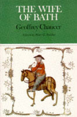 The Wife of Bath's Prologue and Tale by Geoffrey Chaucer image