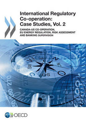 International regulatory co-operation by Organisation for Economic Co-operation and Development