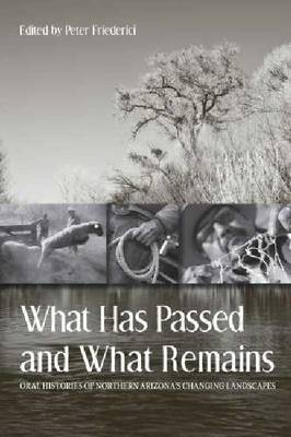 What Has Passed and What Remains image