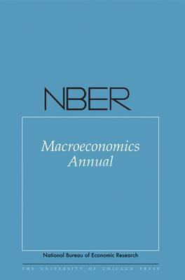 NBER Macroeconomics Annual 2009 image