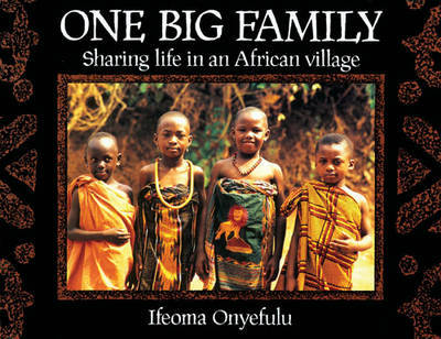 One Big Family image