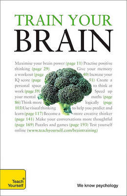 Train Your Brain by Terry Horne (Lancaster Business School, UK) image