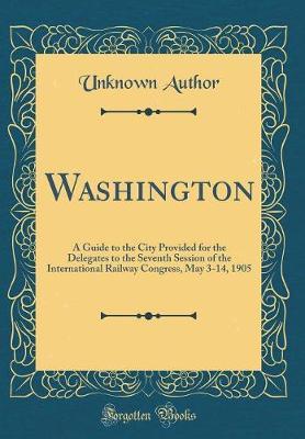 Washington by Unknown Author image