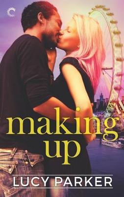 Making Up by Lucy Parker image