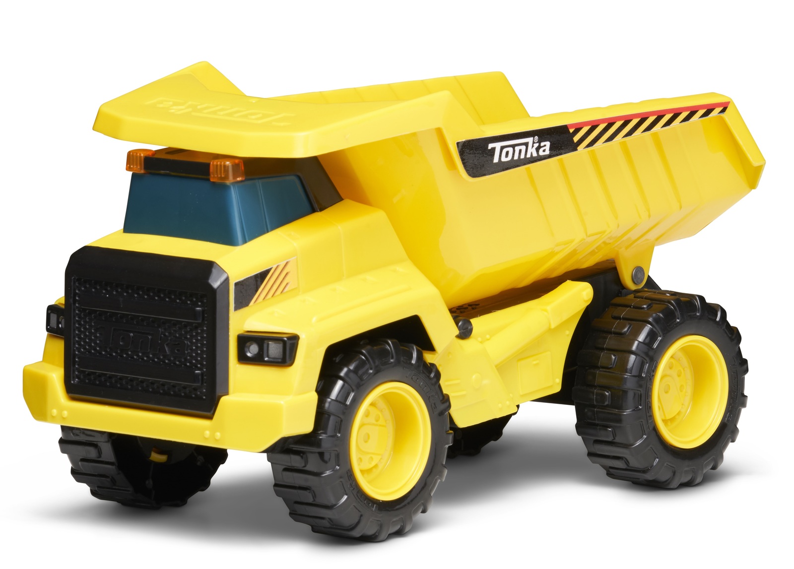 Buy Tonka Power Movers Dump Truck at Mighty Ape NZ