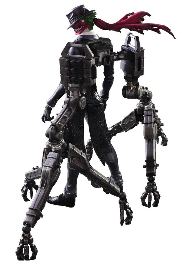 tetsuya nomura joker