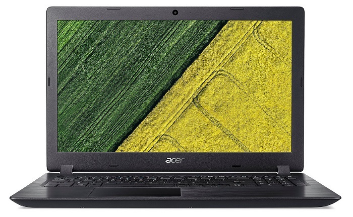 15.6" Acer Aspire 3 A4 8GB 1TB Laptop image