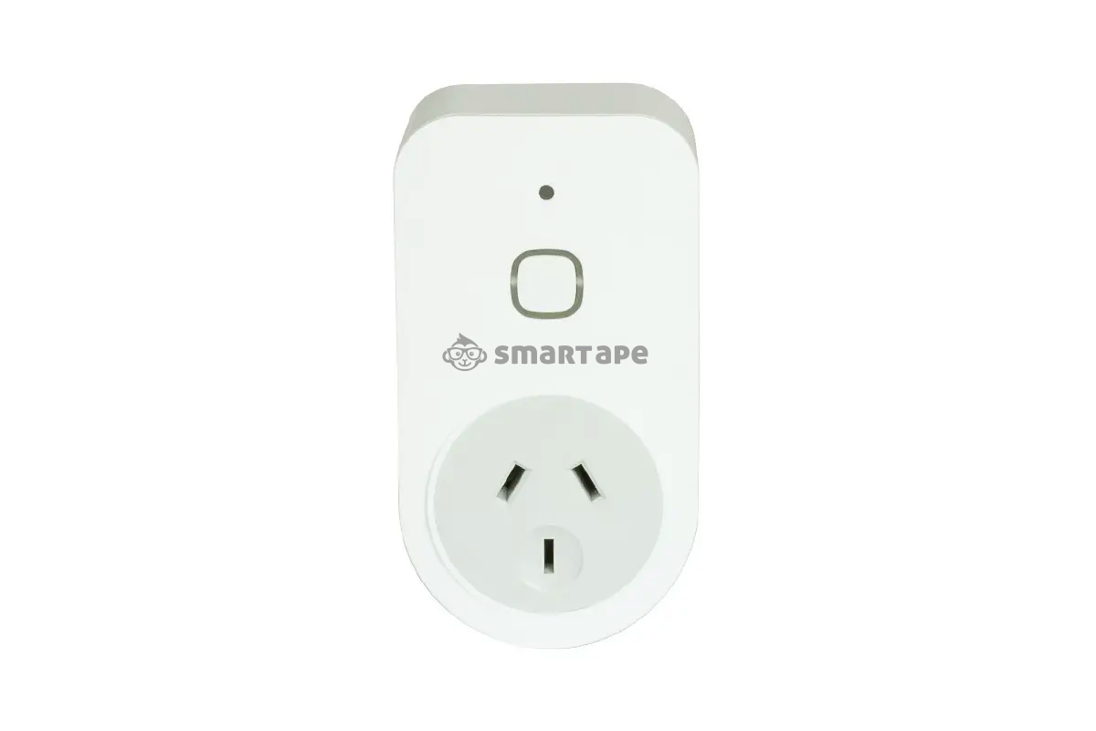 Smart Ape: WiFi Plug With Power Meter image