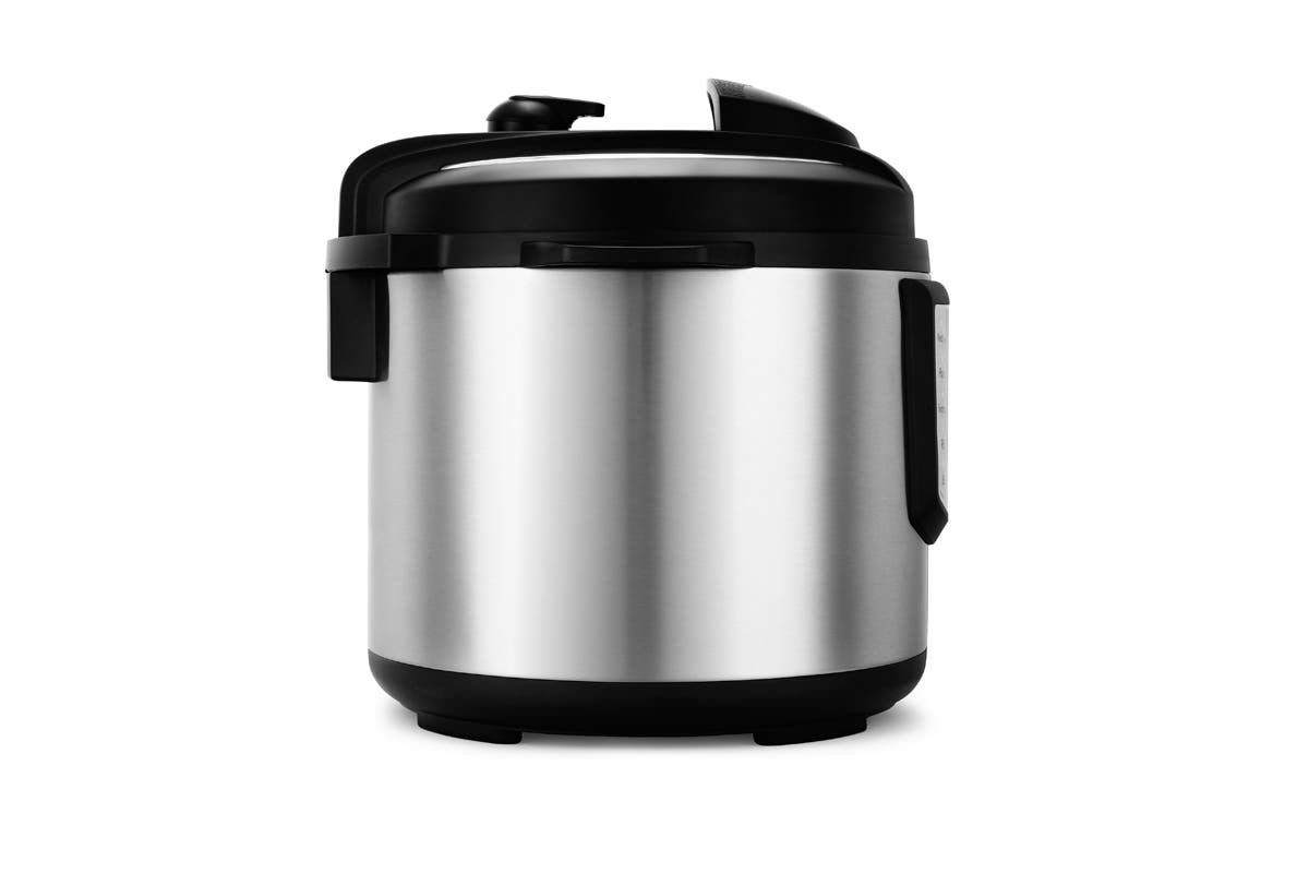 Buy 9in1 Multifunction Pressure Cooker at Mighty Ape NZ