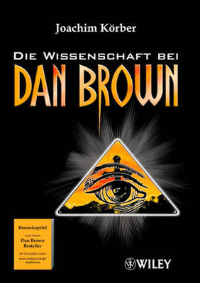 Wissenschaft Bei Dan Brown by Joachim Korber image