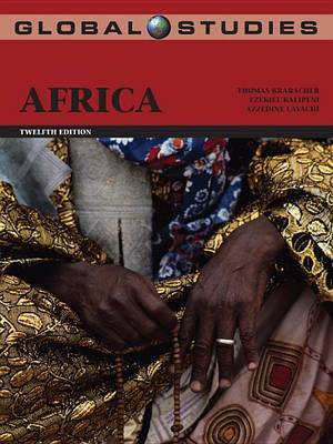 Africa by Thomas Krabacher image