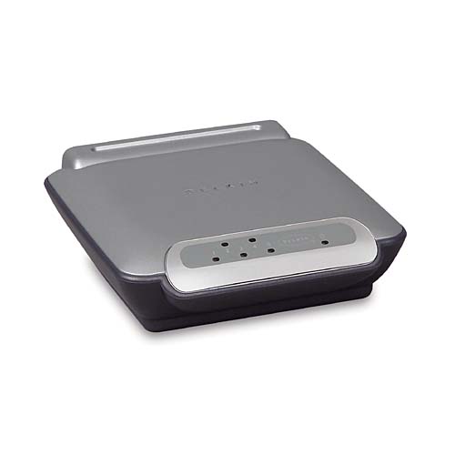 Belkin 5 Port Network Switch 10/100 image