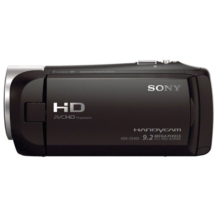 Sony CX405 Handycam