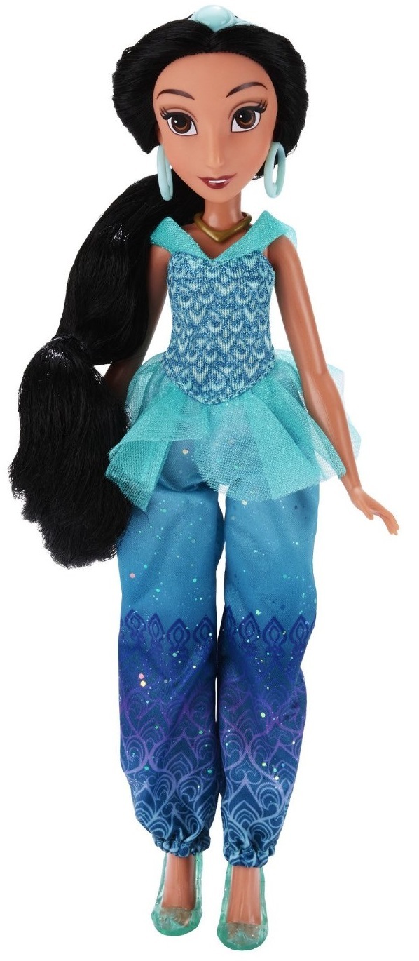 Buy Disney Princess Jasmine Doll at Mighty Ape Australia