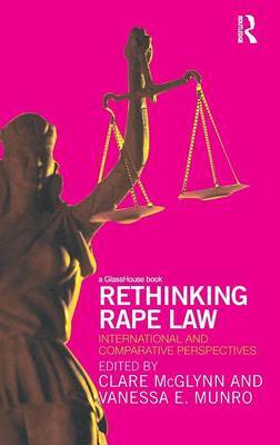 Rethinking Rape Law image