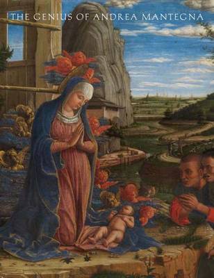 The Genius of Andrea Mantegna by Keith Christiansen image